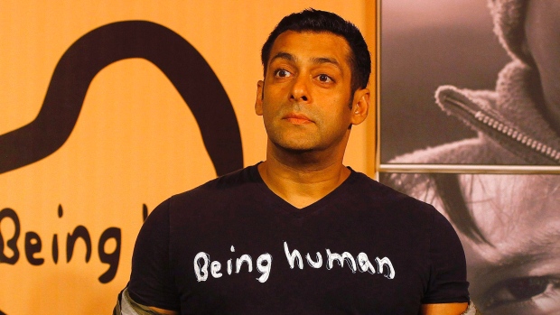 Bollywood star Salman Khan to face homicide charge